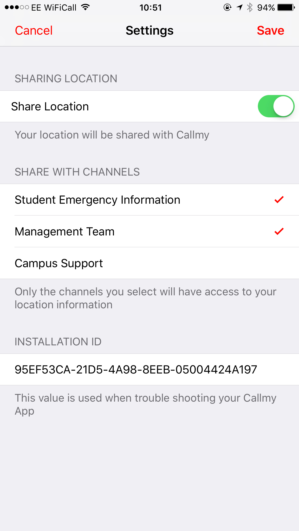 app-location-share-option