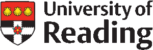 Reading University logo