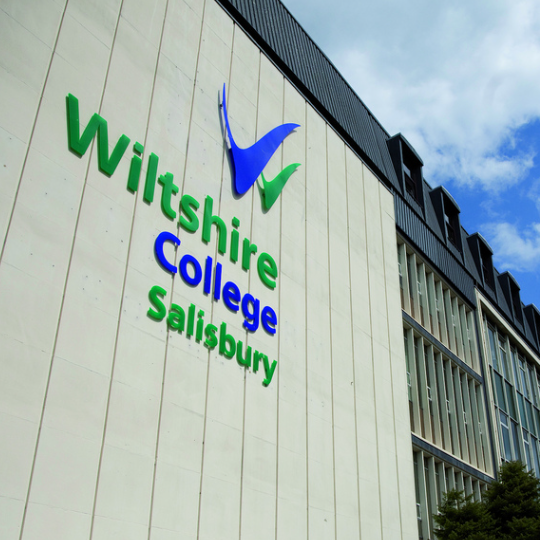 wilts college image