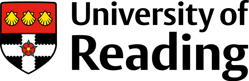 Reading-logo