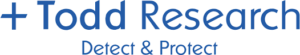 Todd Research logo