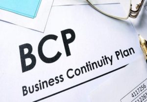 business continuity planning (bcp) is not defined as a preparation that facilitates