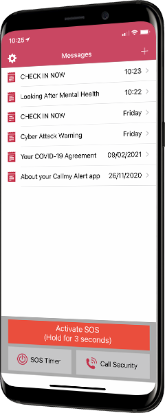 callmy-app-sos-activate-screen-android-device