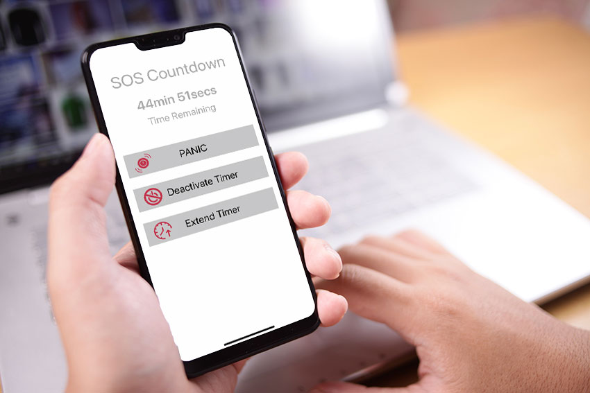 sos-countdown-smart-phone