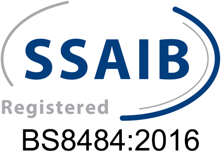 ssaib-bs8484-logo